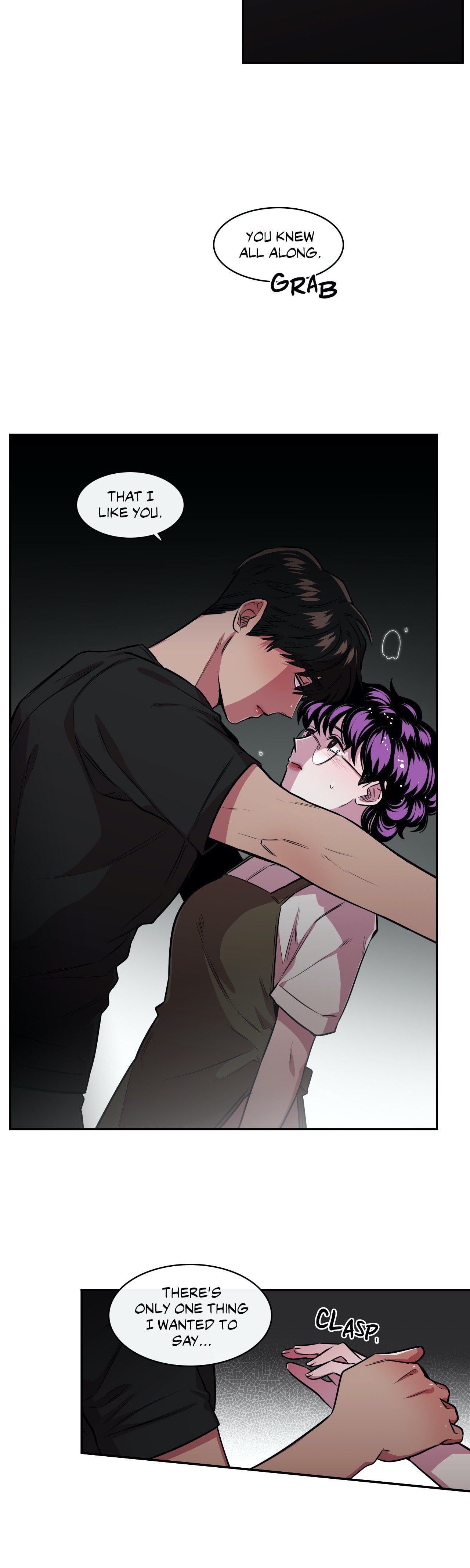 Read S Flower chapter 86 image 17 on Lezhin