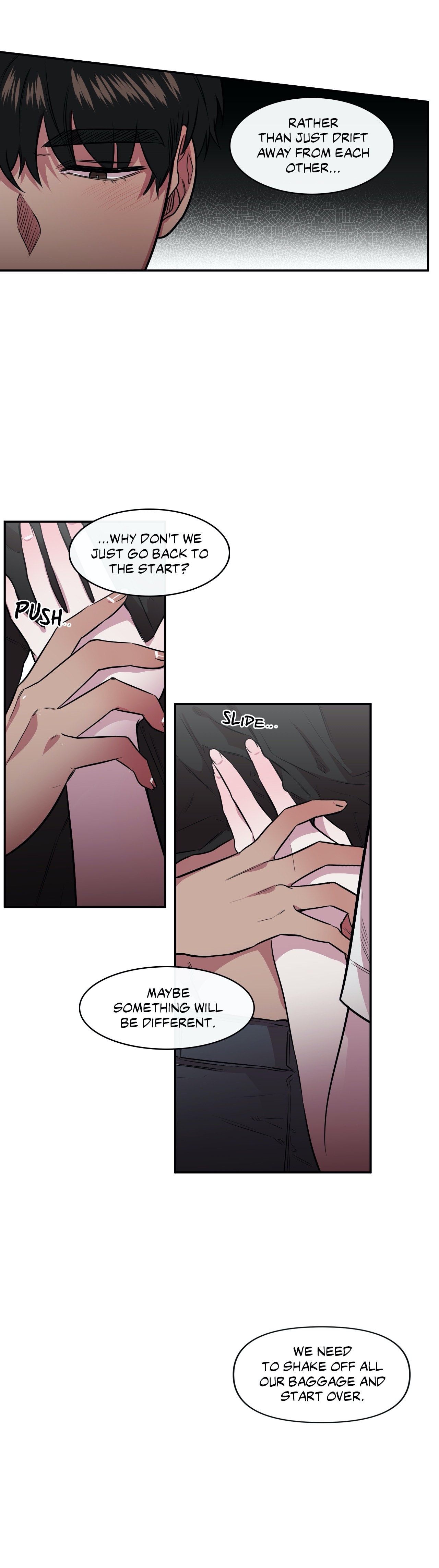 Read S Flower chapter 86 image 18 on Lezhin