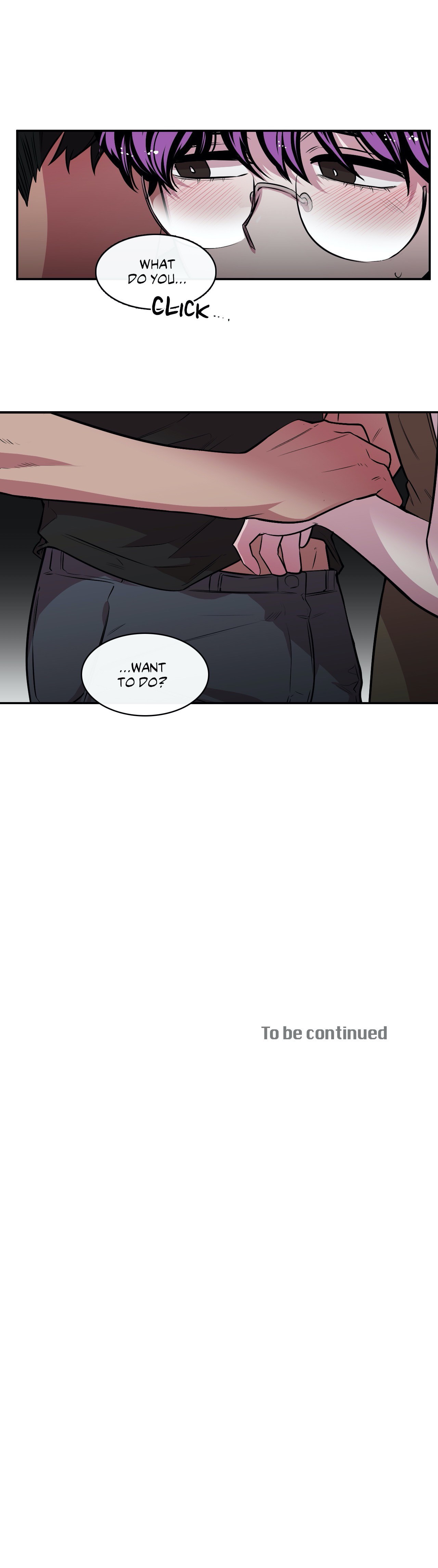 Read S Flower chapter 86 image 19 on Lezhin