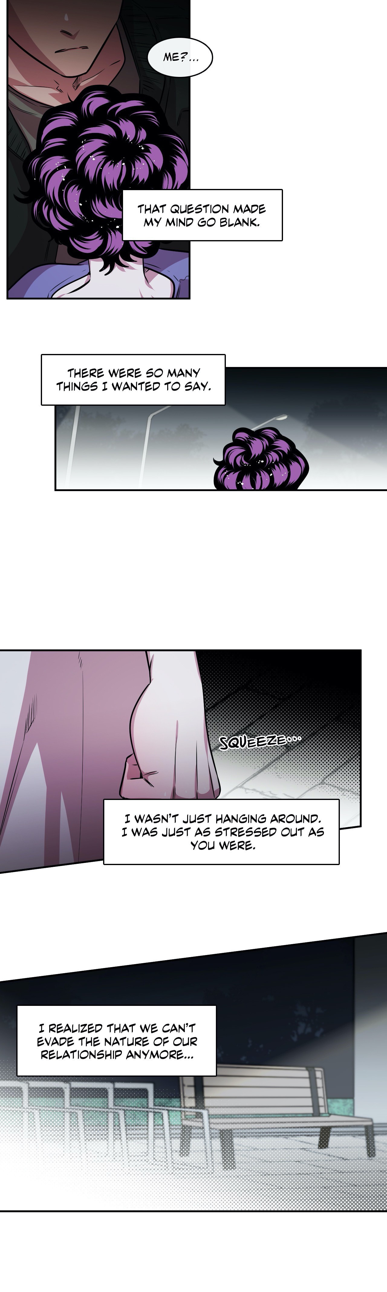 Read S Flower chapter 86 image 3 on Lezhin