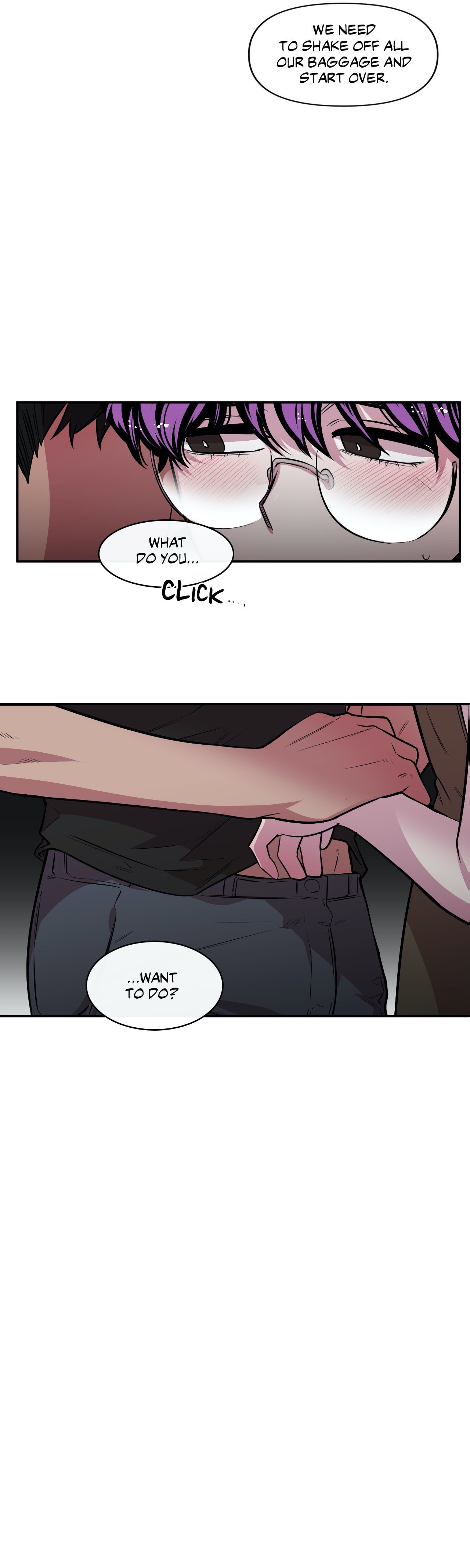 Read S Flower chapter 87 image 1 on Lezhin