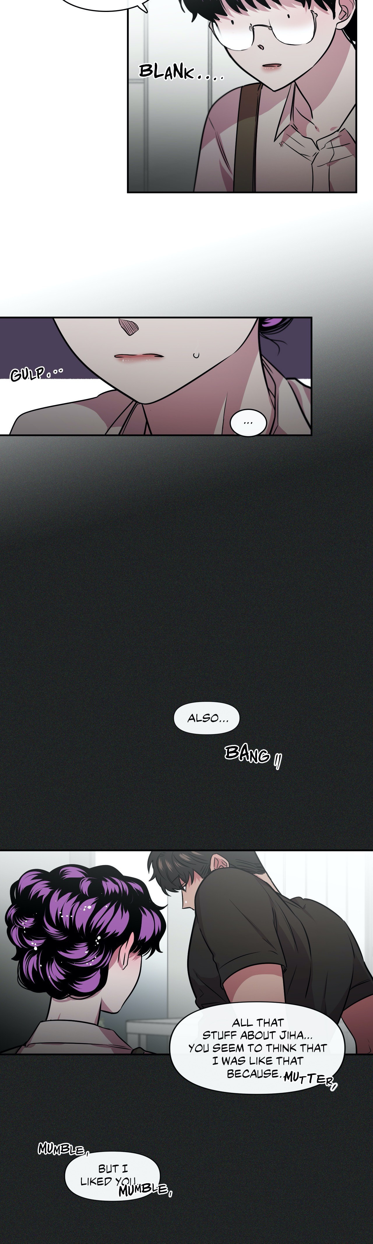 Read S Flower chapter 87 image 23 on Lezhin