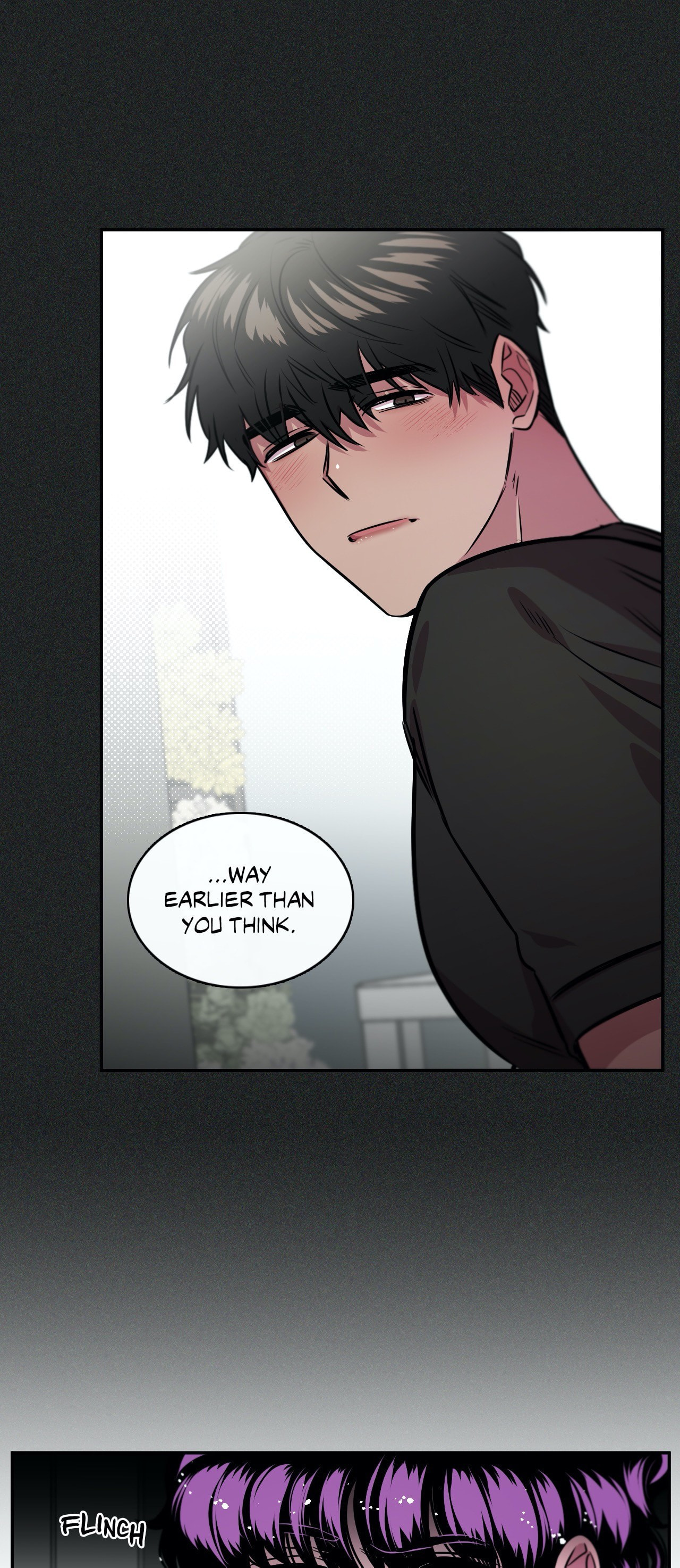 Read S Flower chapter 87 image 24 on Lezhin