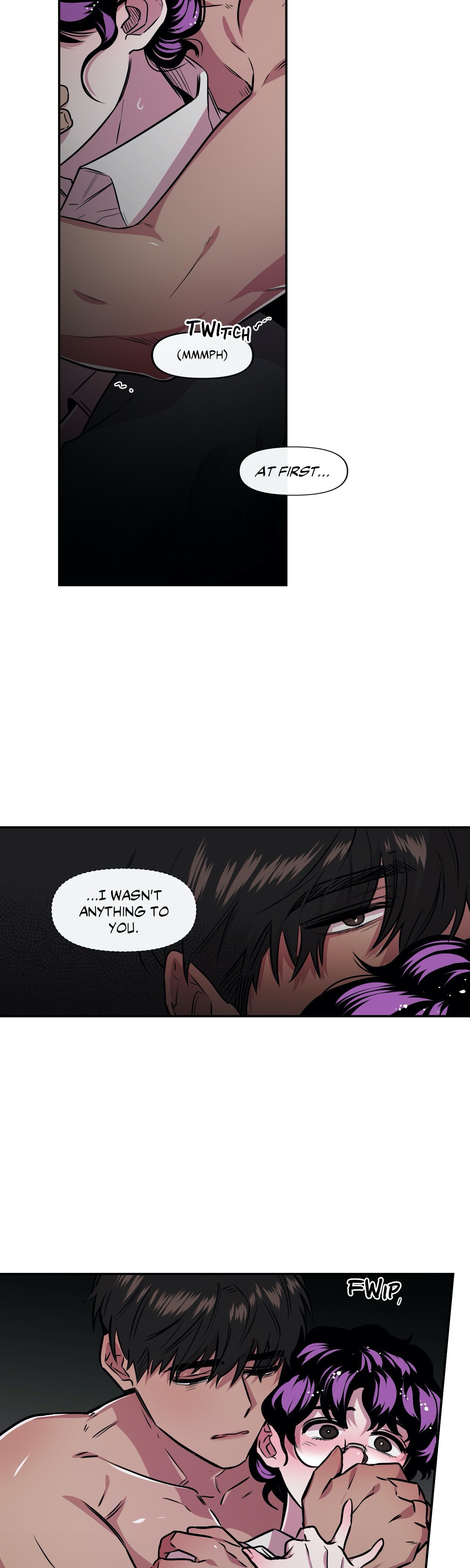 Read S Flower chapter 87 image 7 on Lezhin