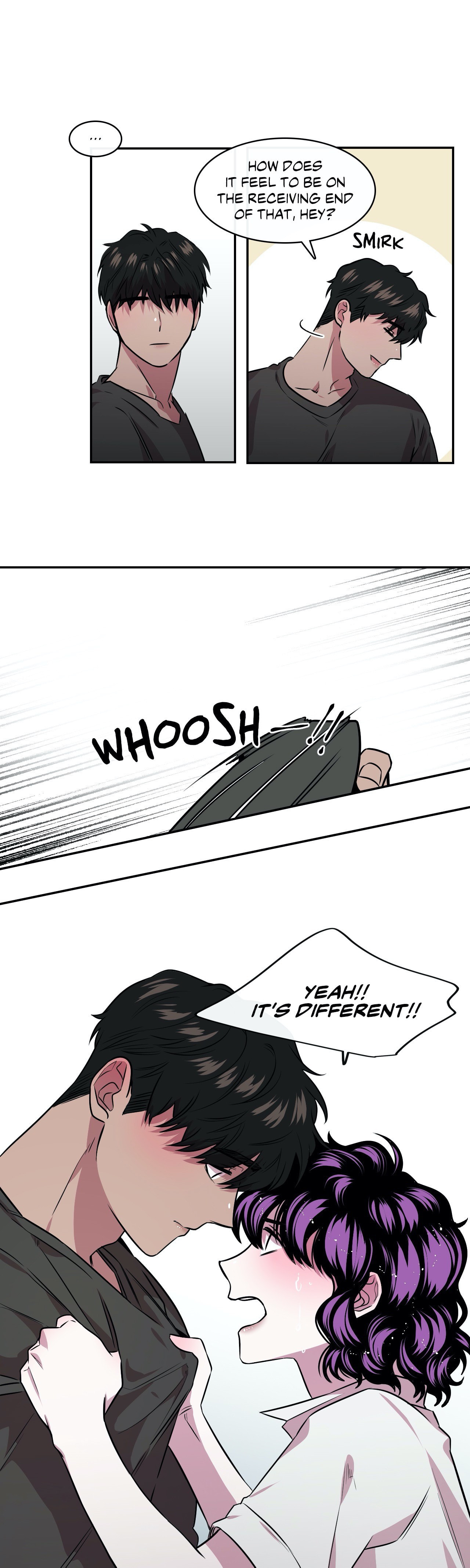 Read S Flower chapter 88 image 15 on Lezhin