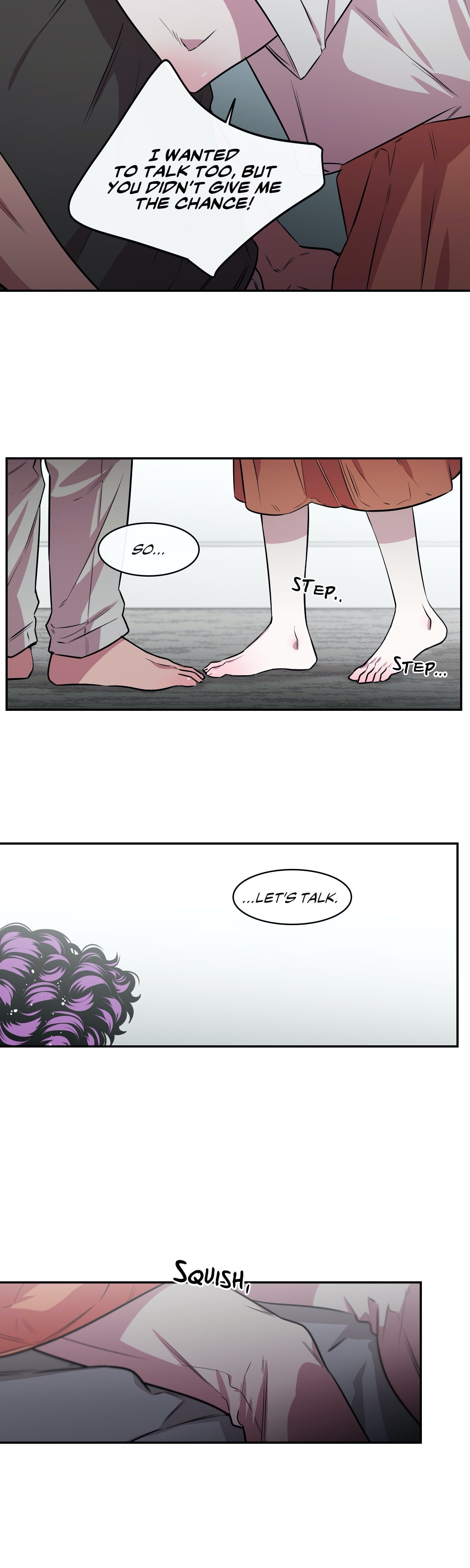 Read S Flower chapter 88 image 16 on Lezhin