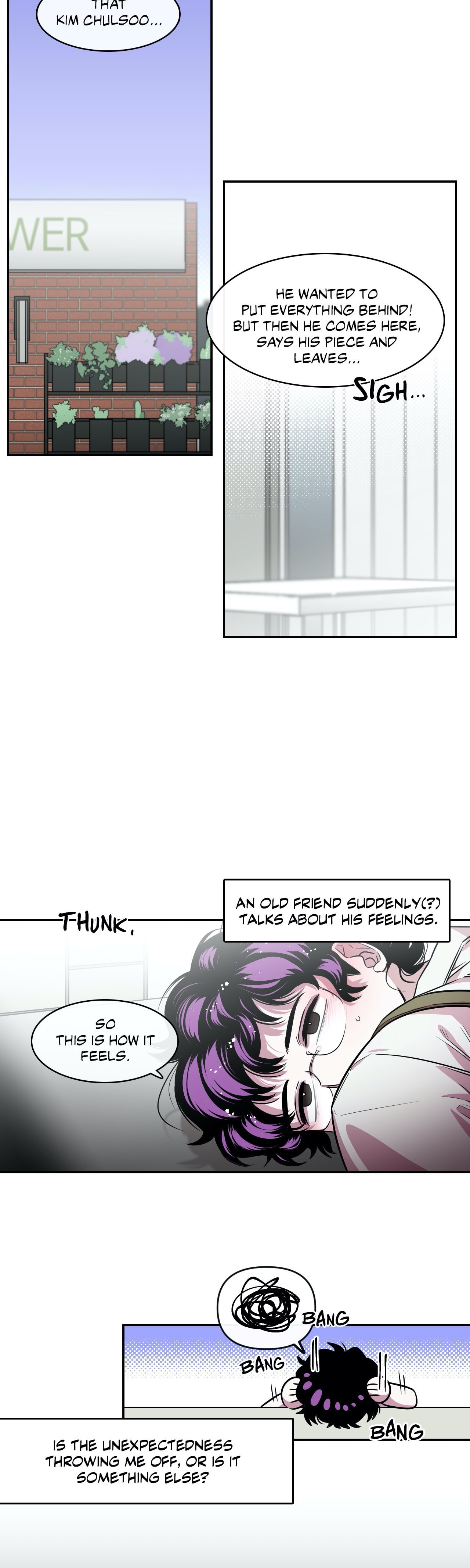 Read S Flower chapter 88 image 3 on Lezhin
