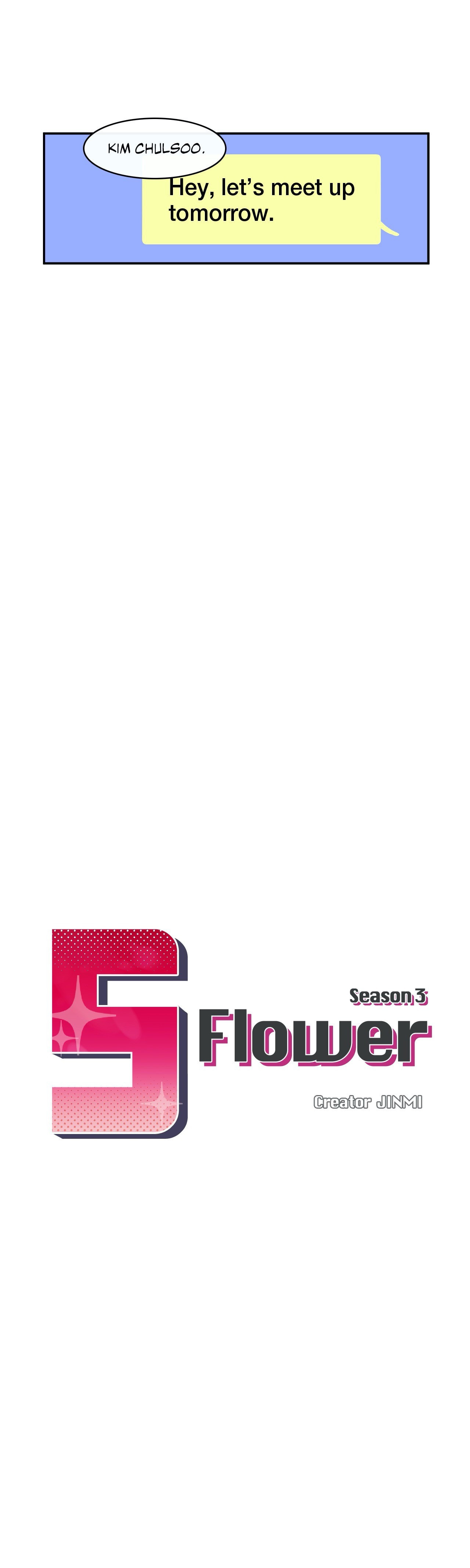 Read S Flower chapter 88 image 9 on Lezhin