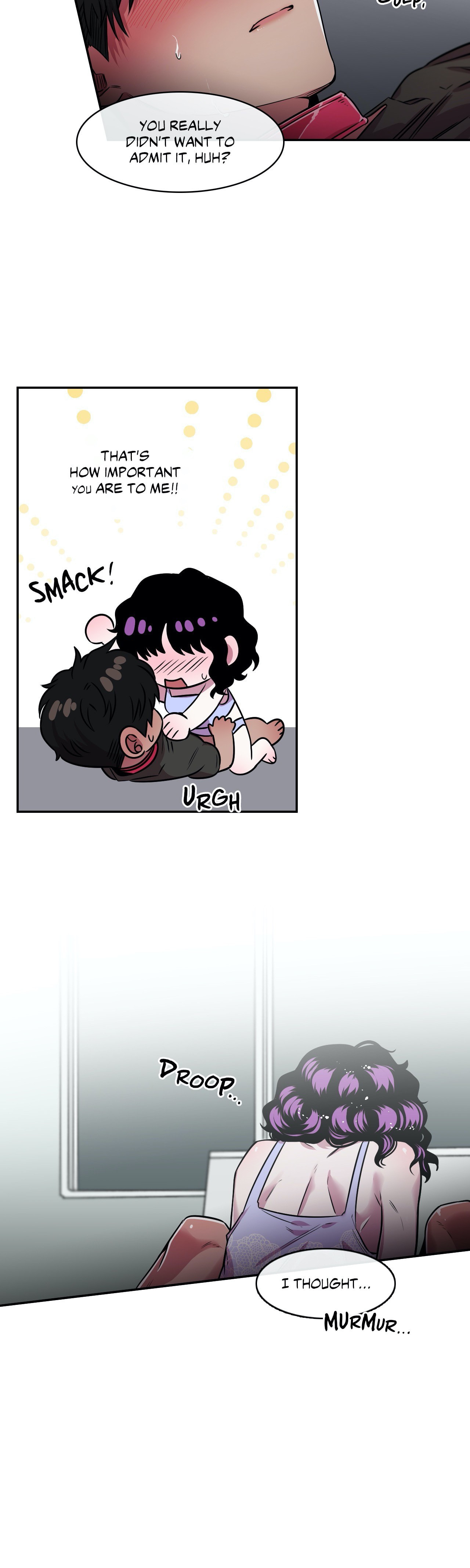 Read S Flower chapter 89 image 5 on Lezhin