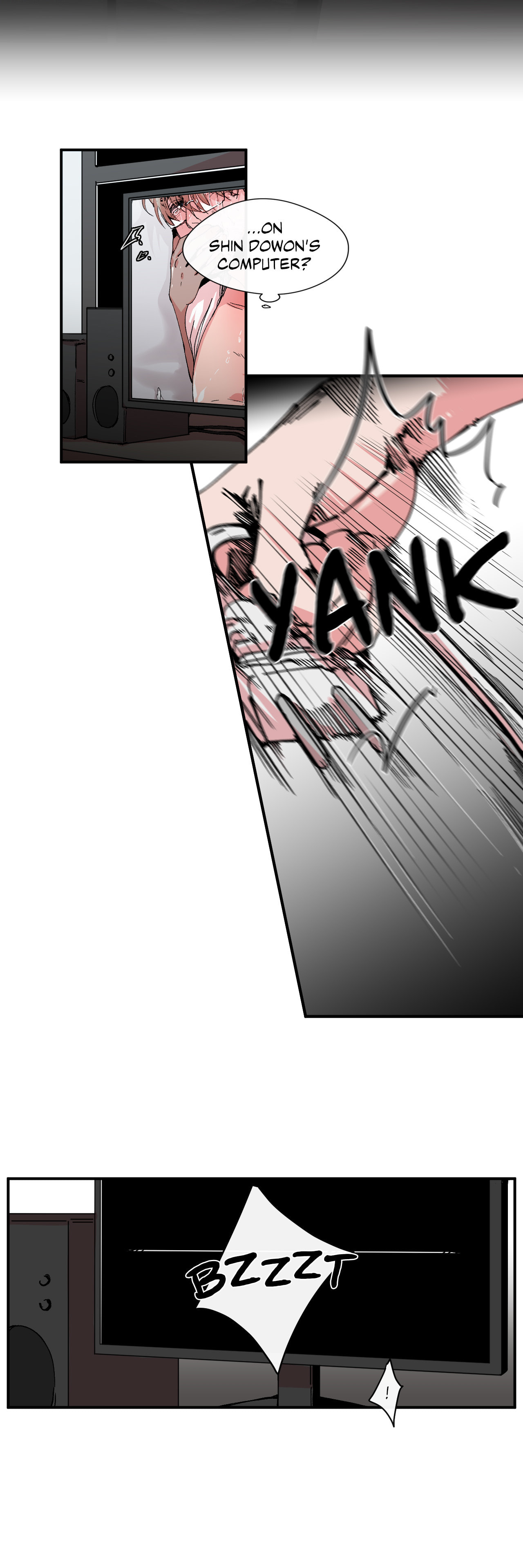Read S Flower chapter 9 image 13 on Lezhin