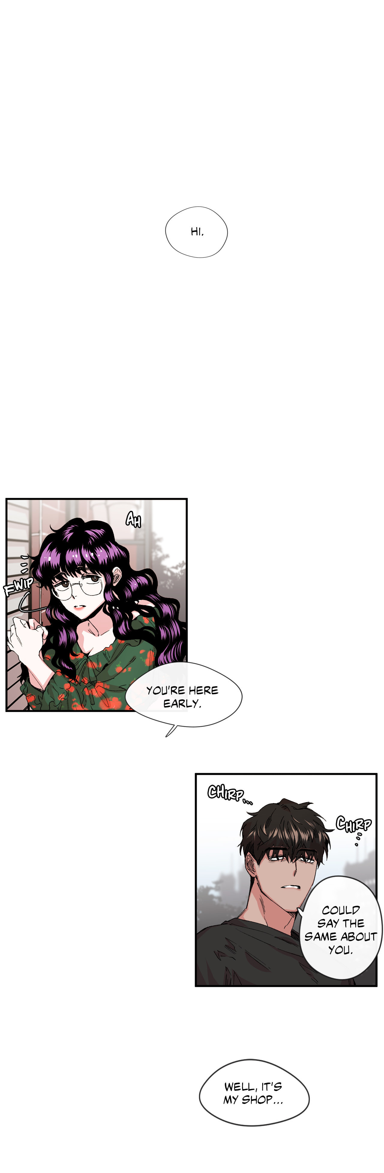 Read S Flower chapter 9 image 26 on Lezhin