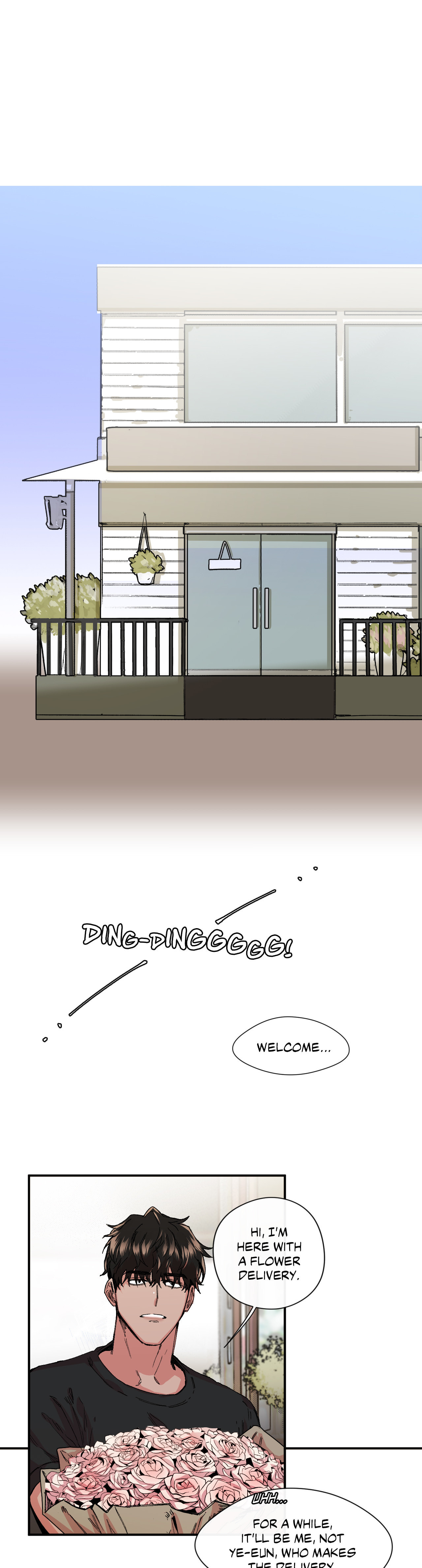 Read S Flower chapter 9 image 32 on Lezhin