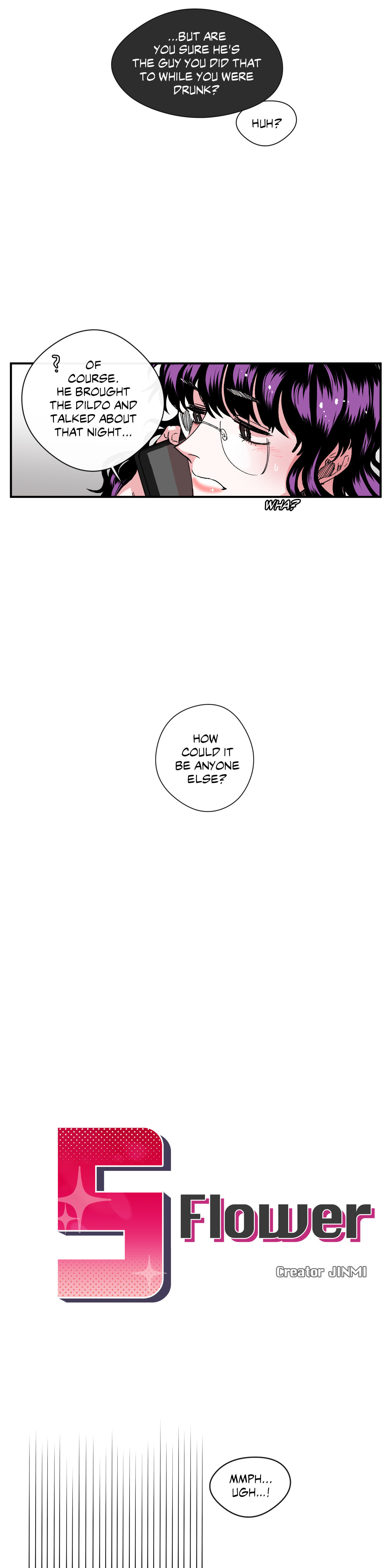 Read S Flower chapter 9 image 7 on Lezhin