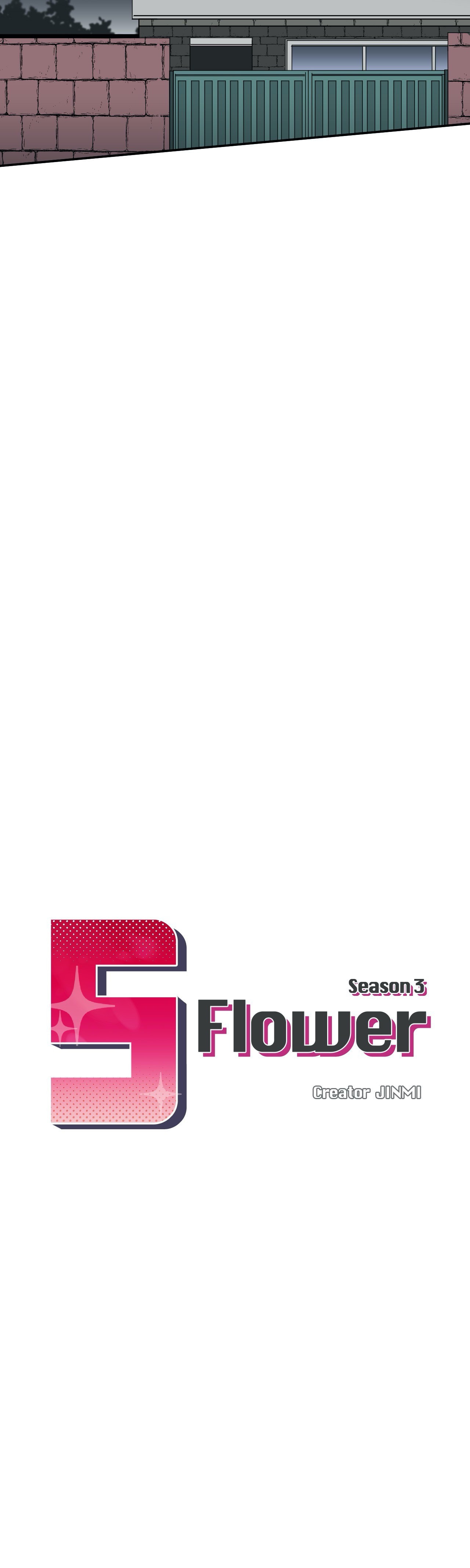 Read S Flower chapter 91 image 8 on Lezhin