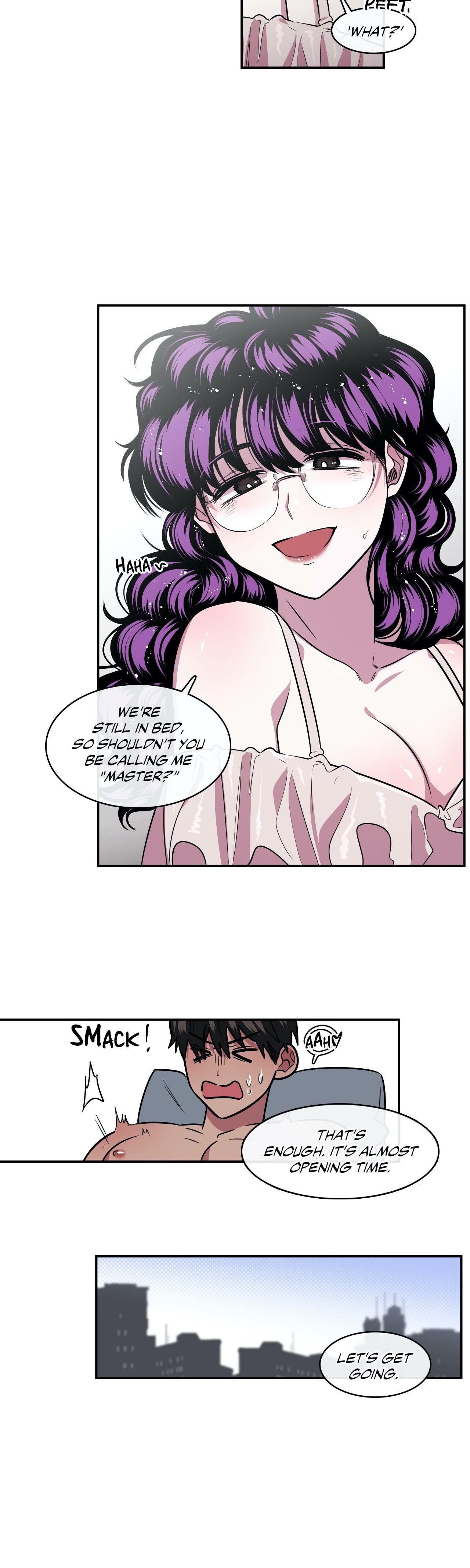 Read S Flower chapter 92 image 11 on Lezhin