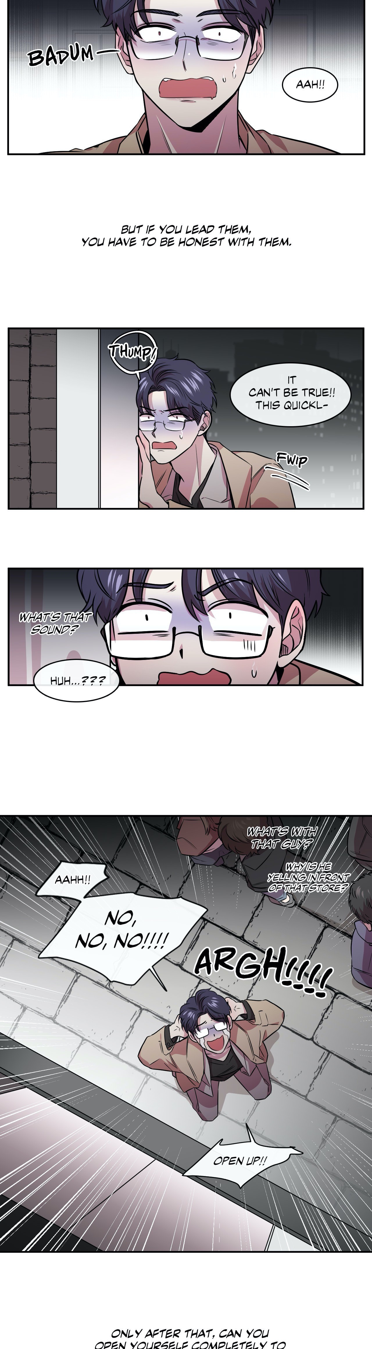 Read S Flower chapter 92 image 27 on Lezhin