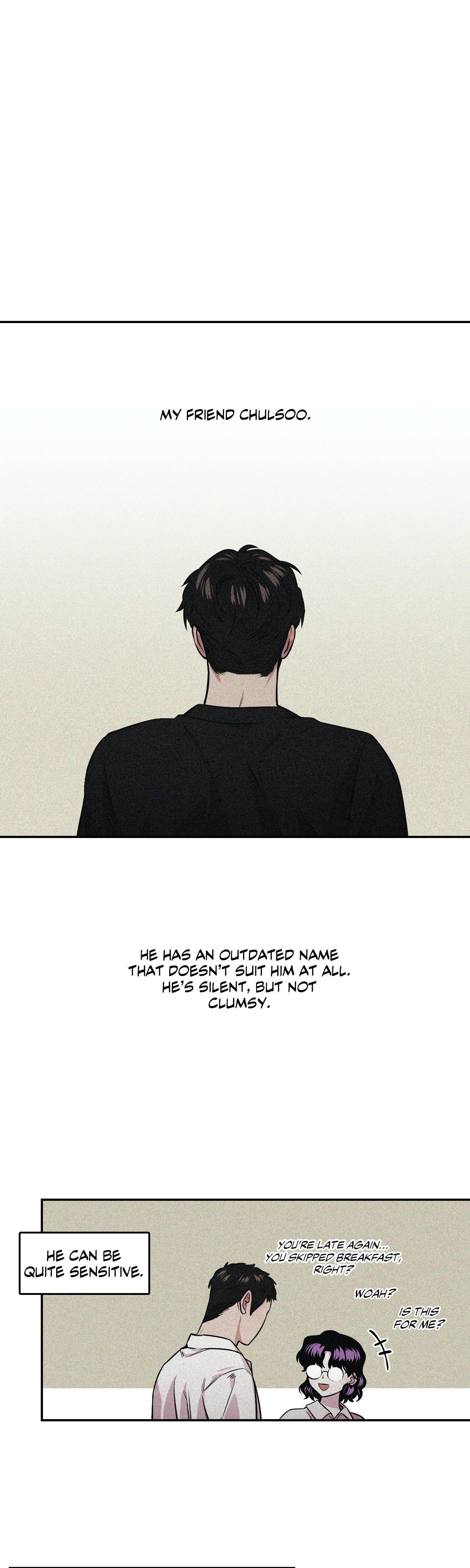 Read S Flower chapter 93 image 10 on Lezhin