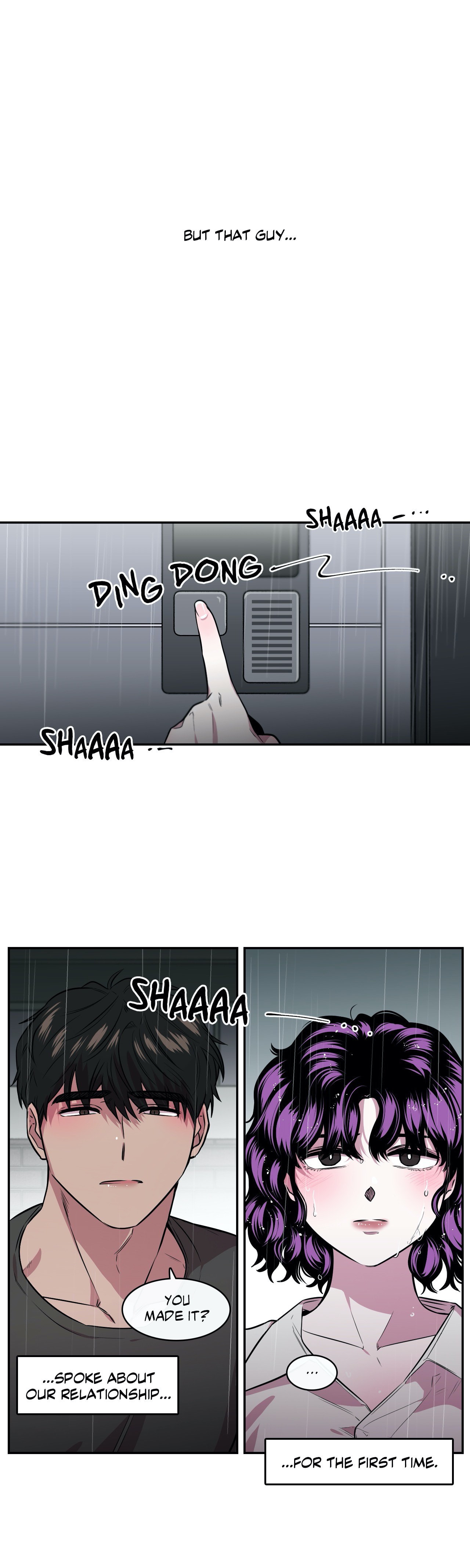 Read S Flower chapter 93 image 12 on Lezhin