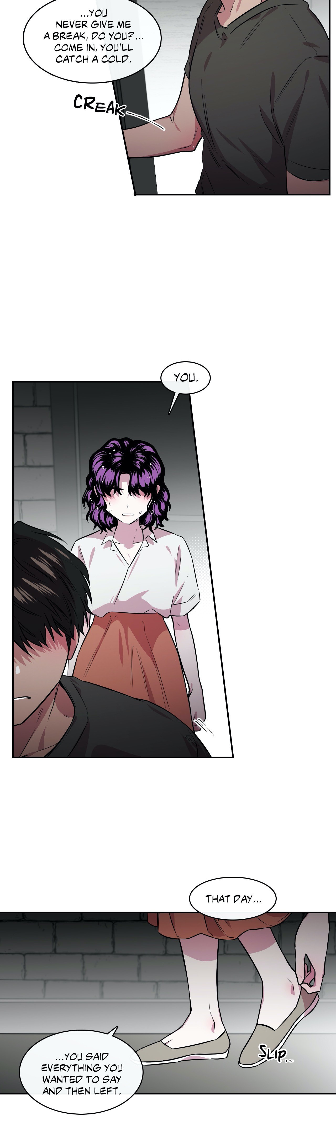 Read S Flower chapter 93 image 14 on Lezhin