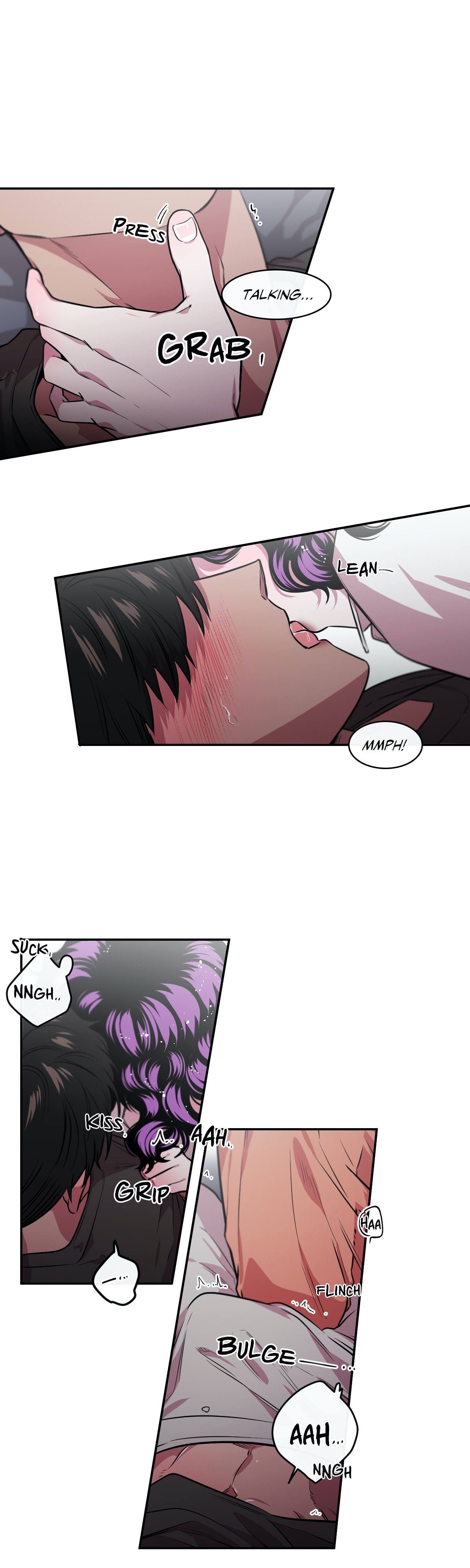 Read S Flower chapter 93 image 17 on Lezhin