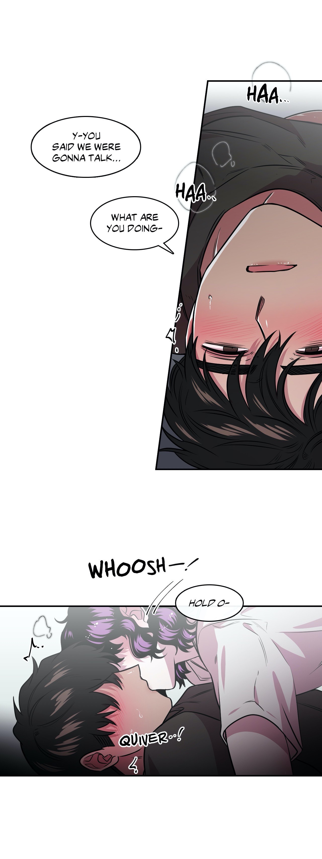 Read S Flower chapter 93 image 18 on Lezhin