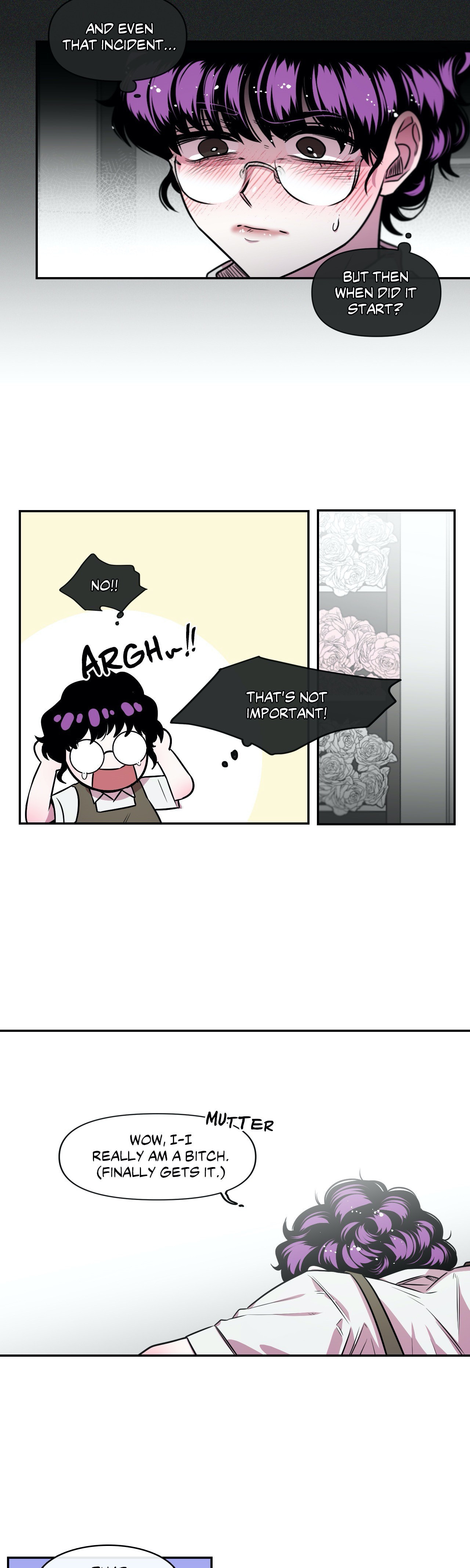 Read S Flower chapter 93 image 2 on Lezhin