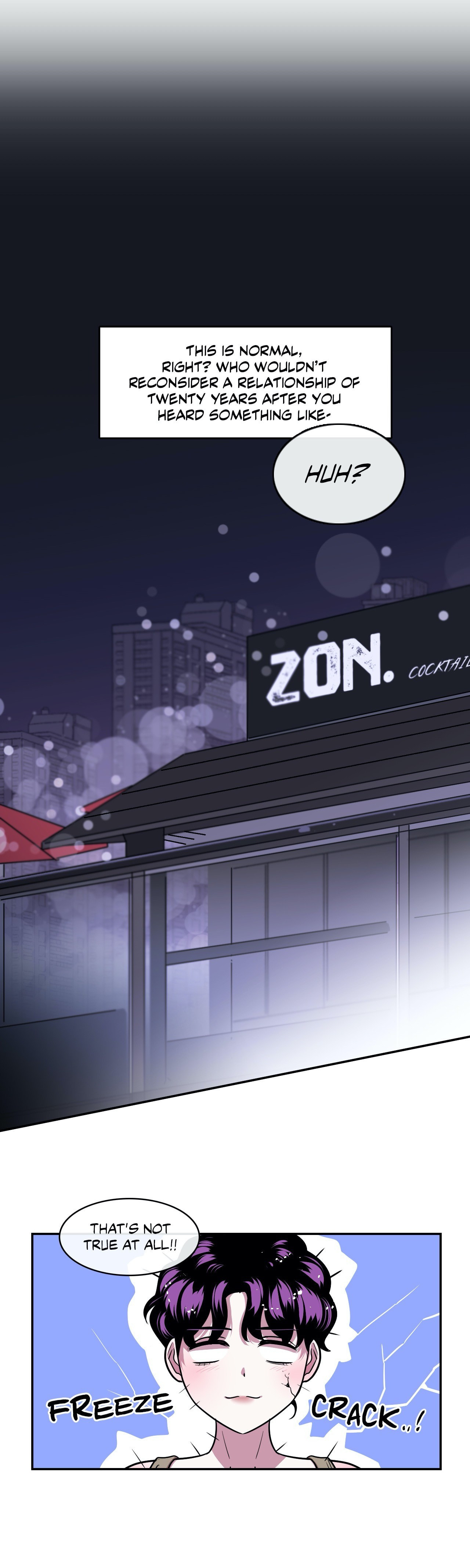 Read S Flower chapter 93 image 4 on Lezhin