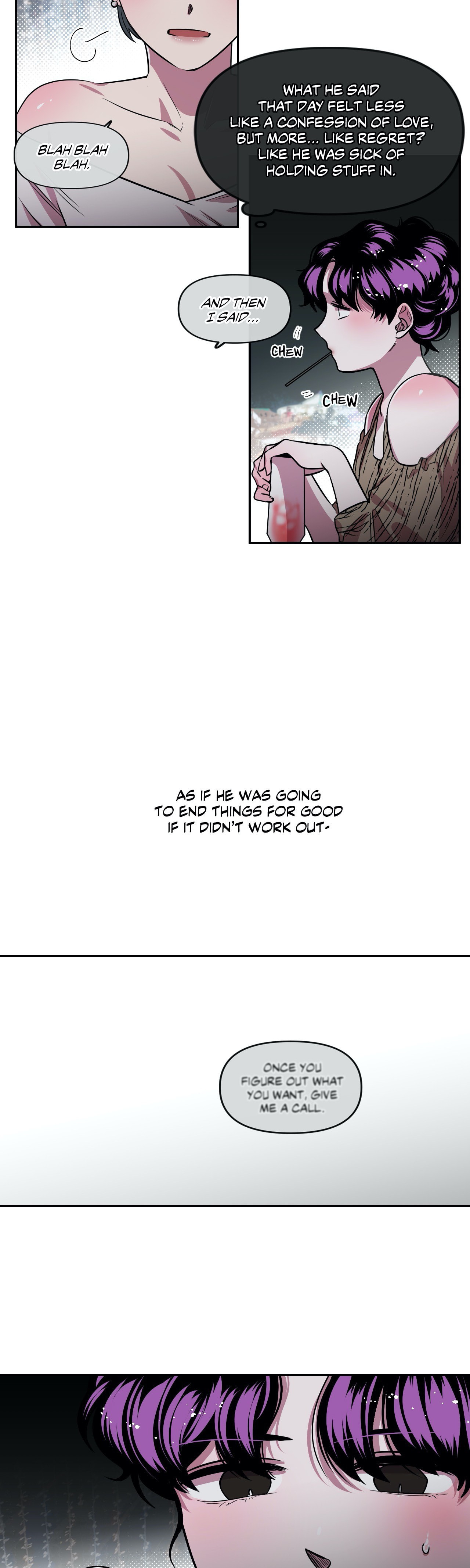 Read S Flower chapter 93 image 7 on Lezhin