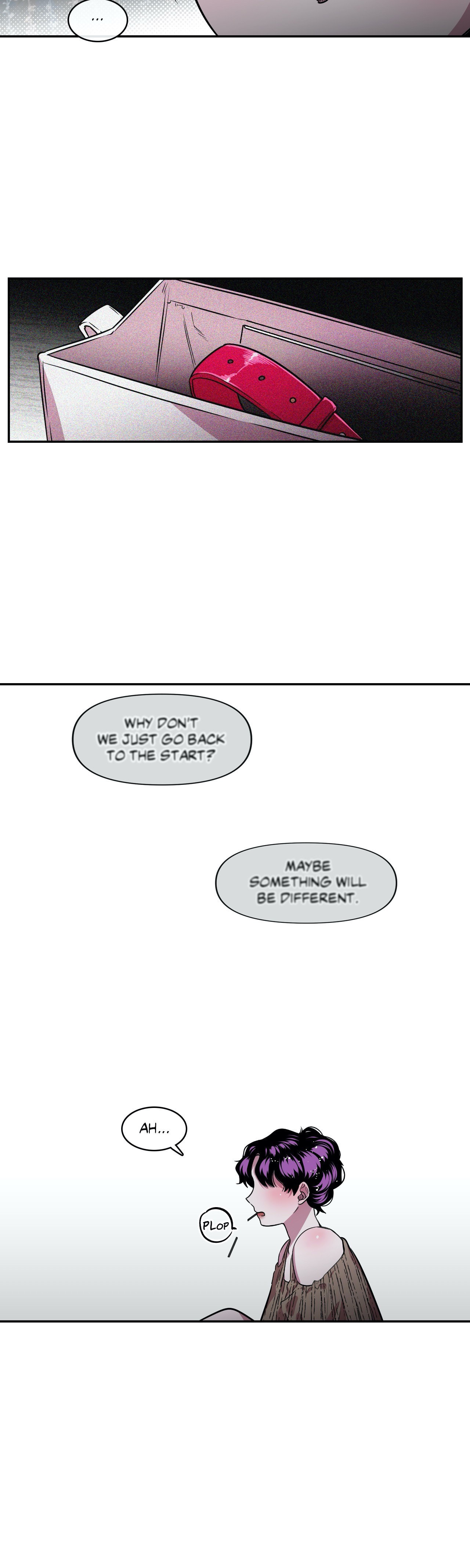 Read S Flower chapter 93 image 8 on Lezhin