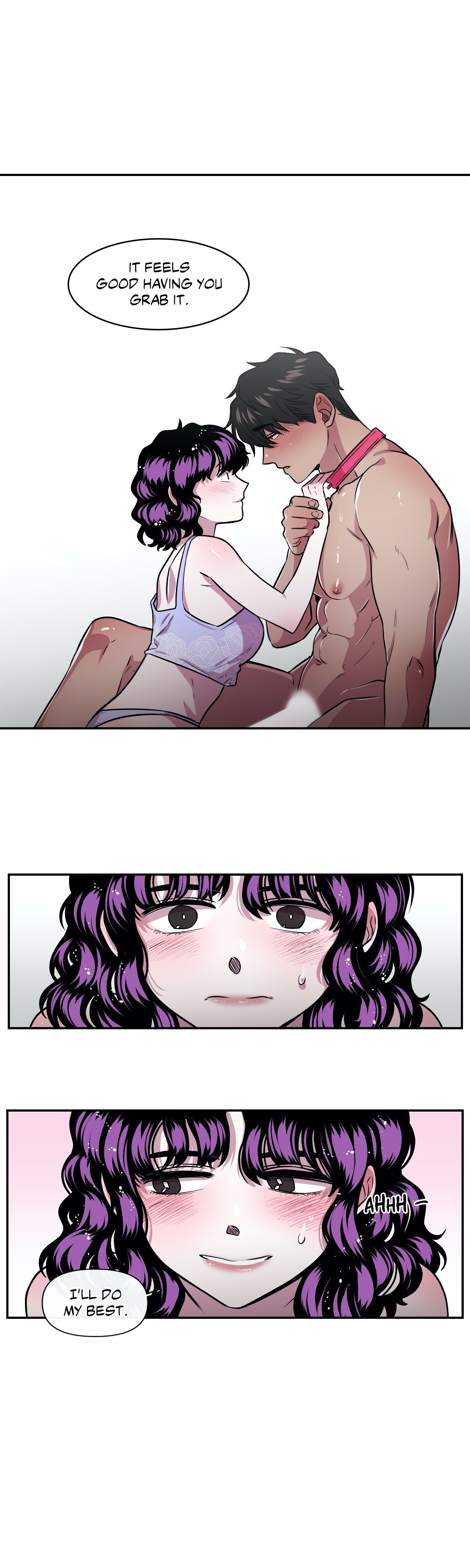 Read S Flower chapter 94 image 12 on Lezhin