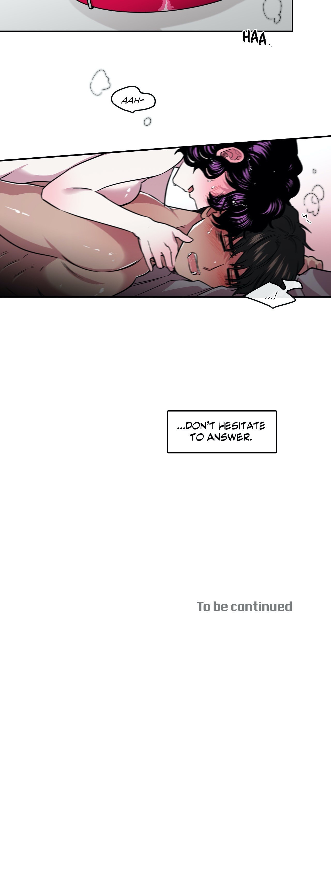 Read S Flower chapter 95 image 20 on Lezhin