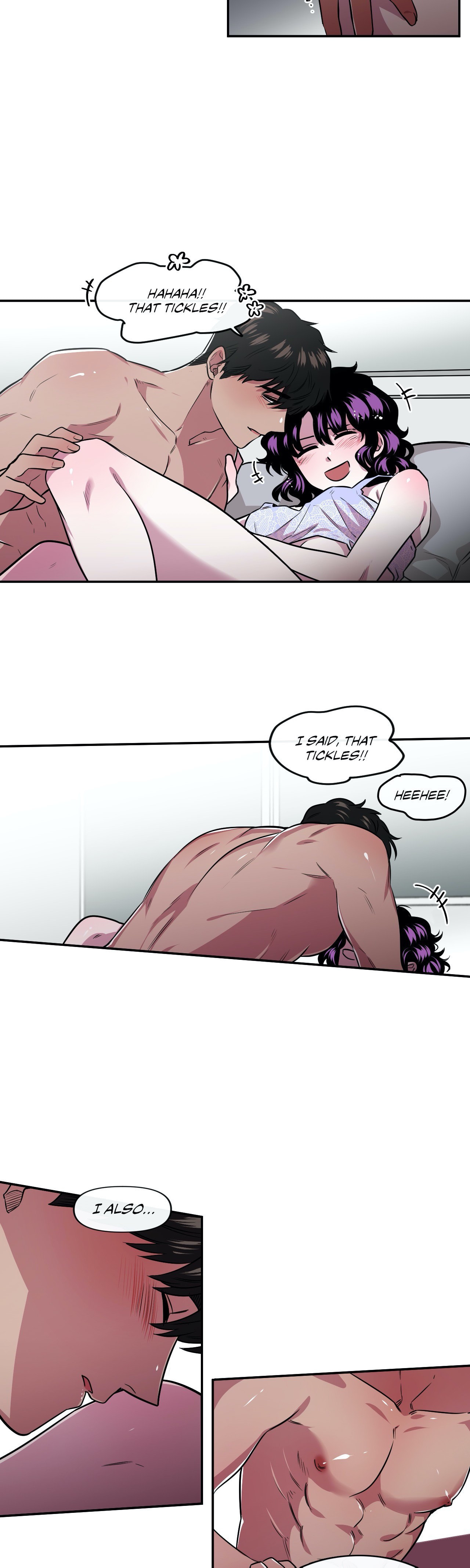 Read S Flower chapter 95 image 9 on Lezhin