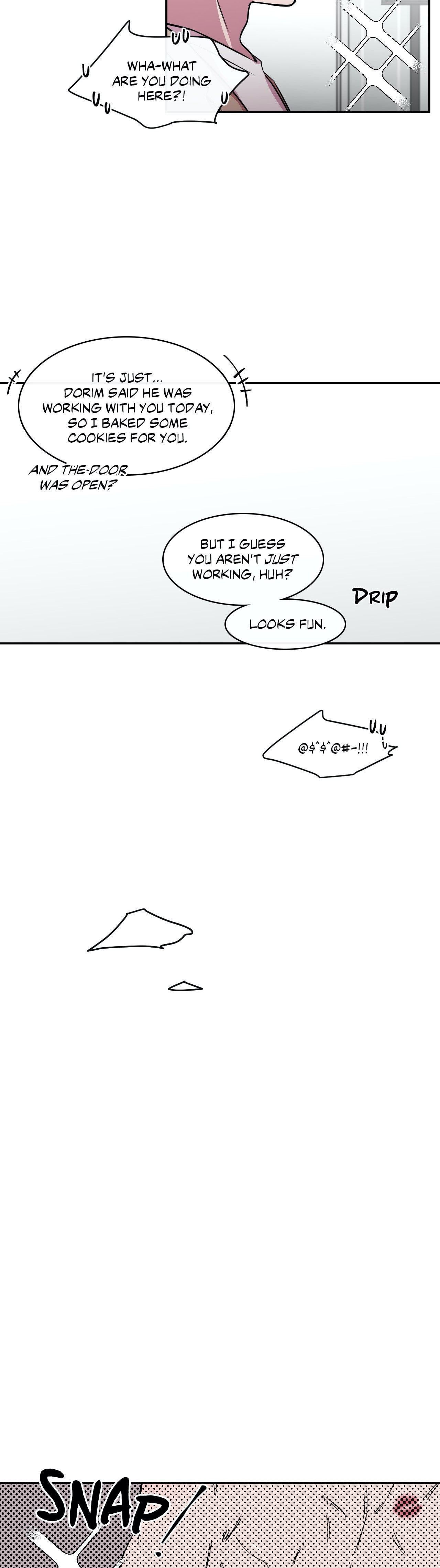 Read S Flower chapter 96 image 22 on Lezhin