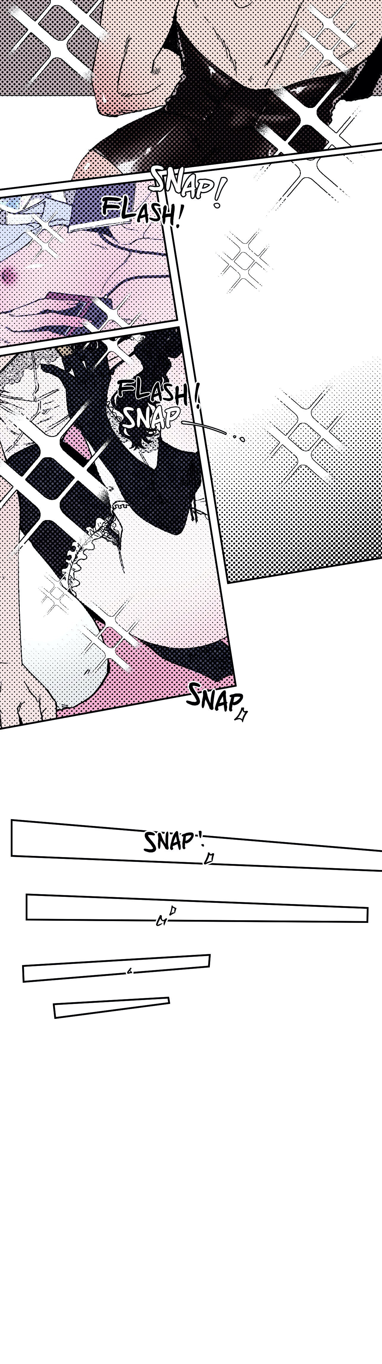 Read S Flower chapter 96 image 23 on Lezhin