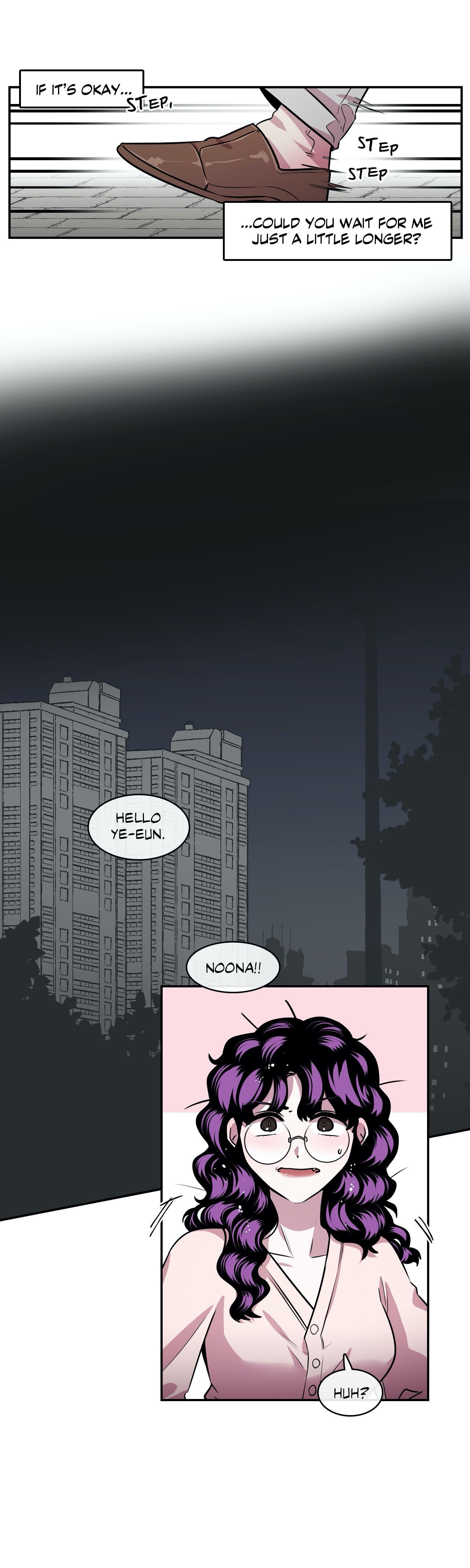 Read S Flower chapter 97 image 18 on Lezhin