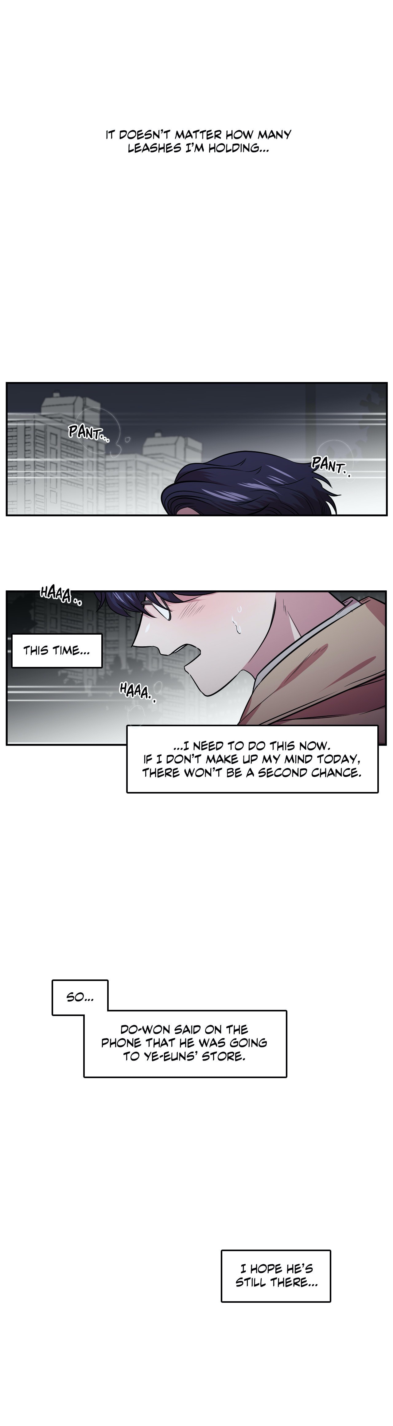 Read S Flower chapter 97 image 24 on Lezhin