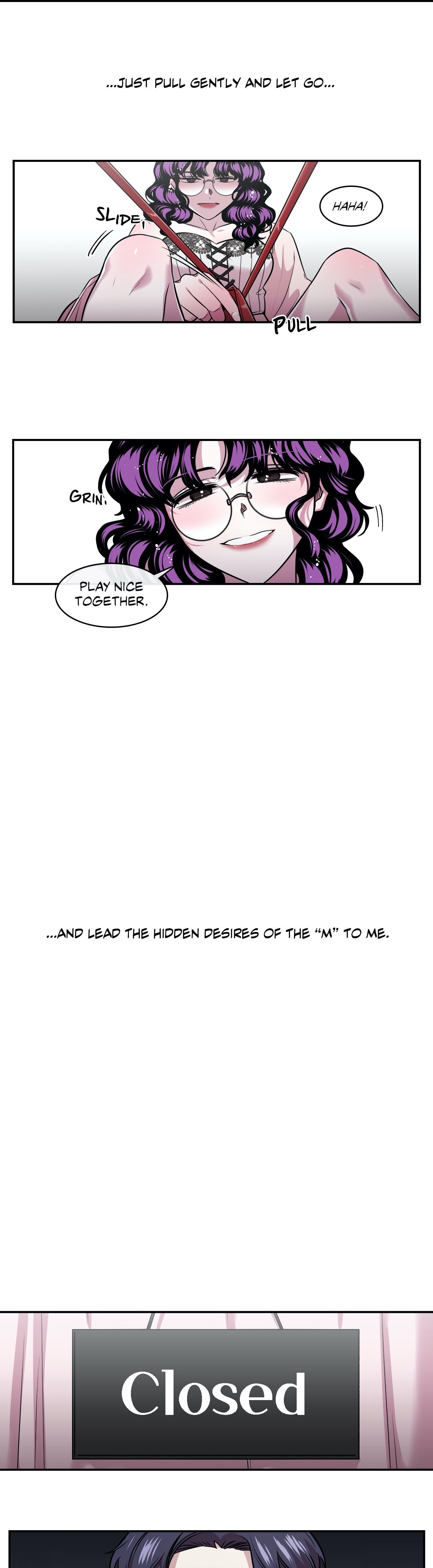 Read S Flower chapter 97 image 26 on Lezhin