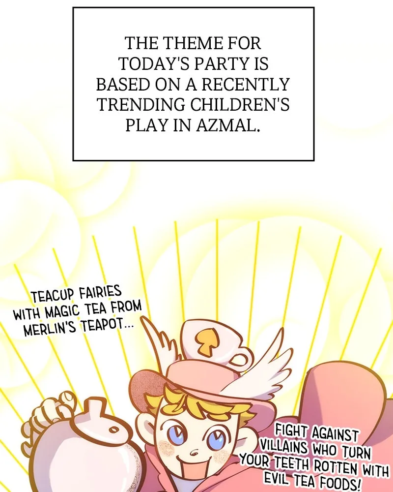S.K.T(Swallow Knights Tales) Chapter 21 page 23 - 