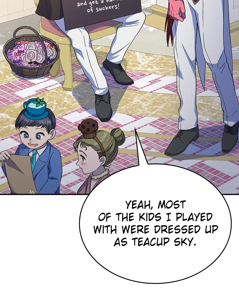 S.K.T(Swallow Knights Tales) Chapter 21 page 29 - 