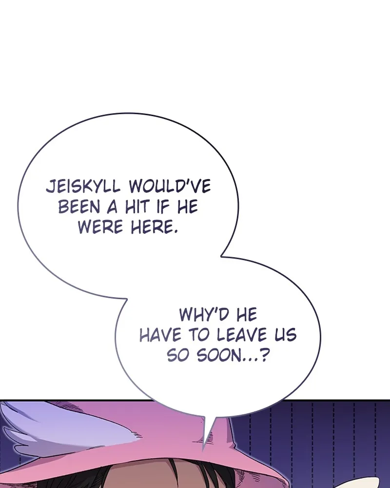 S.K.T(Swallow Knights Tales) Chapter 21 page 30 - 