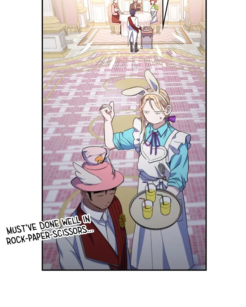 S.K.T(Swallow Knights Tales) Chapter 21 page 33 - 
