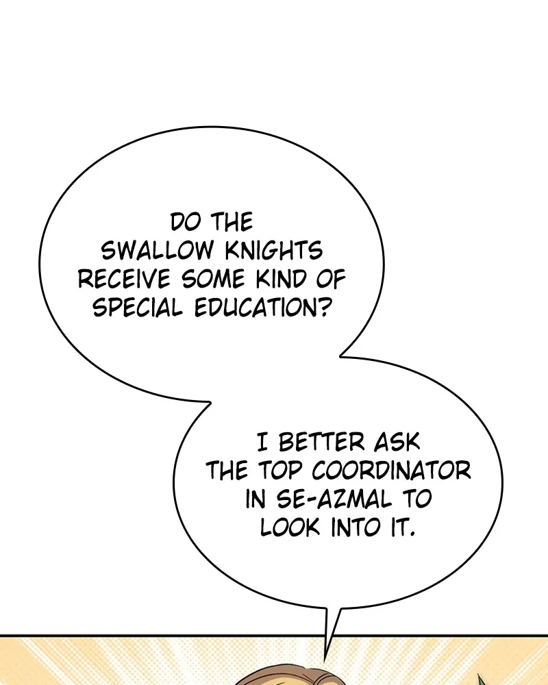S.K.T(Swallow Knights Tales) Chapter 21 page 42 - 