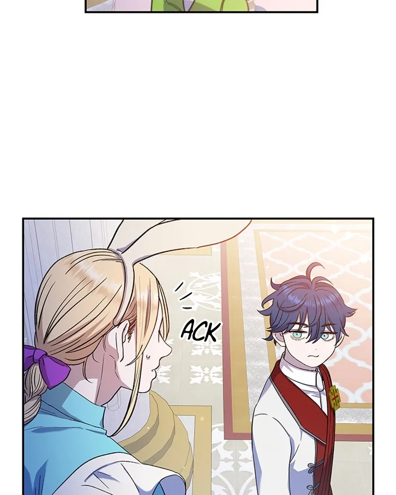 S.K.T(Swallow Knights Tales) Chapter 21 page 46 - 