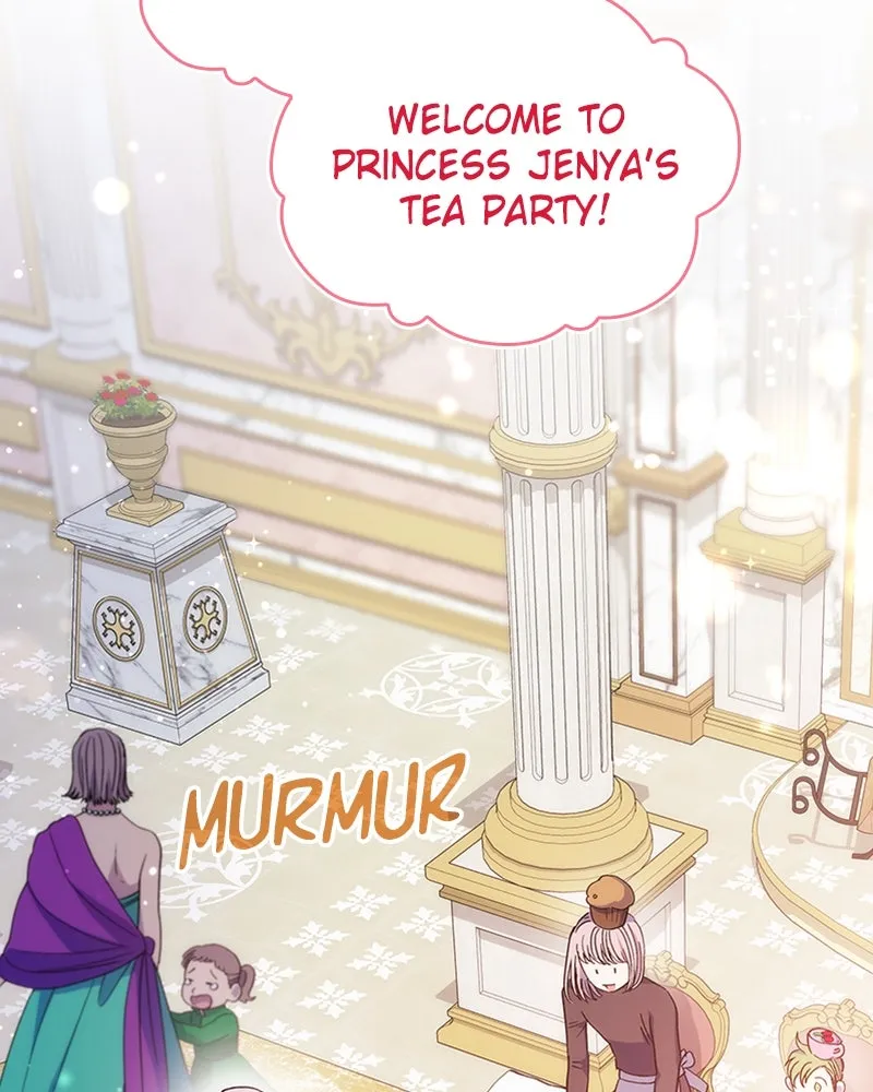 S.K.T(Swallow Knights Tales) Chapter 21 page 7 - 