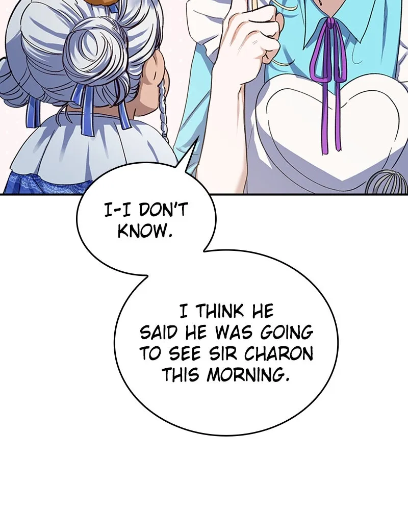 S.K.T(Swallow Knights Tales) Chapter 21 page 96 - 