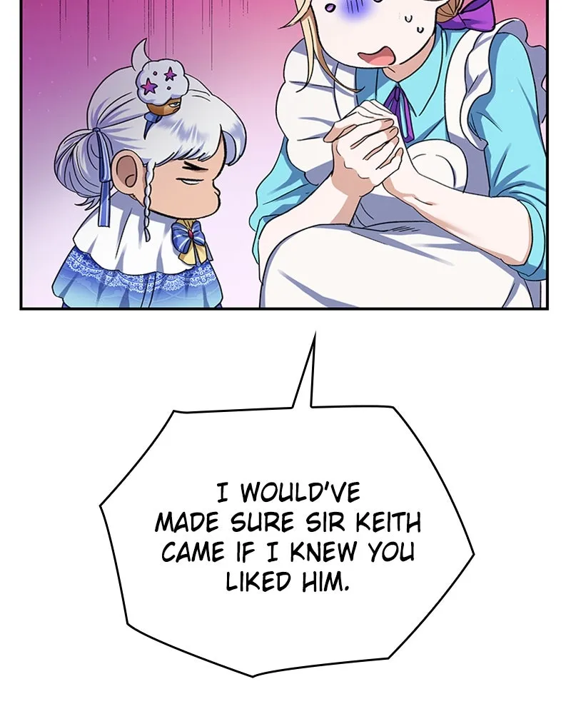 S.K.T(Swallow Knights Tales) Chapter 21 page 99 - 