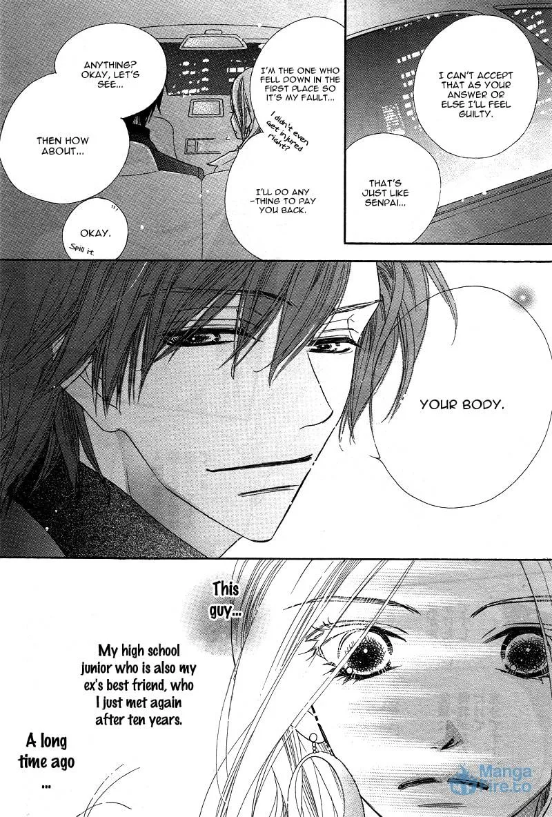 Read S Love chapter 1 image 11 on Lezhin