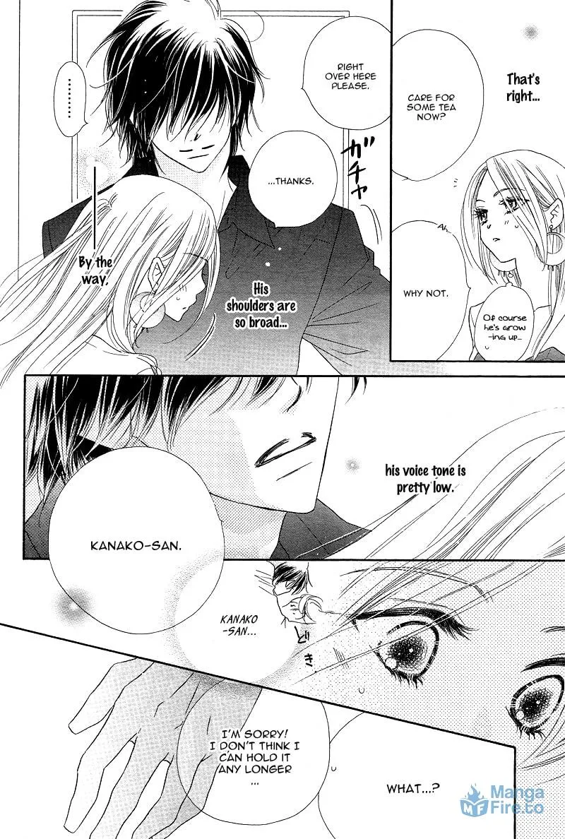 Read S Love chapter 1 image 17 on Lezhin