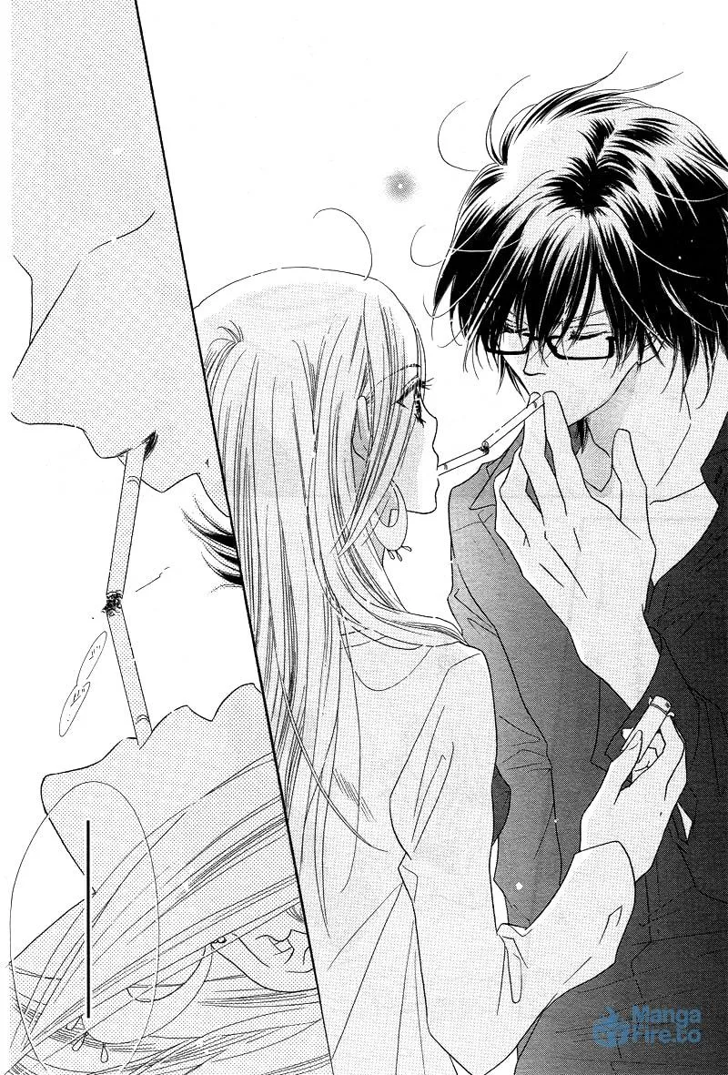 Read S Love chapter 1 image 23 on Lezhin