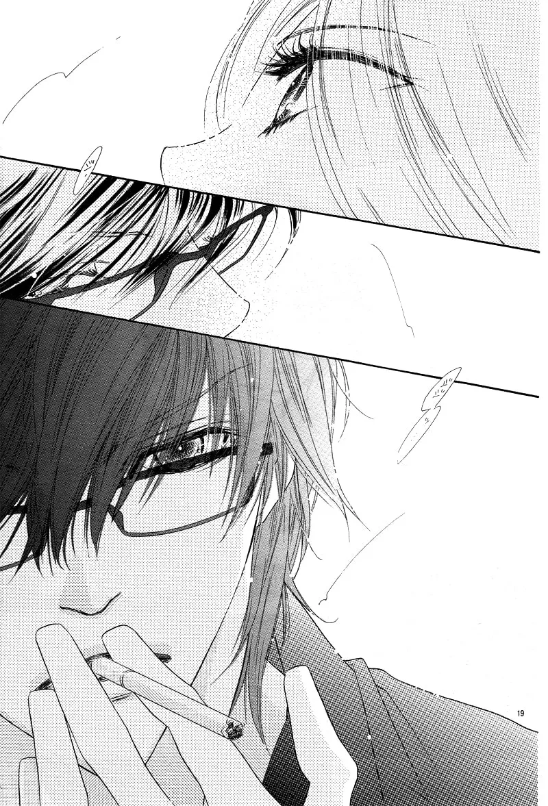 Read S Love chapter 1 image 24 on Lezhin